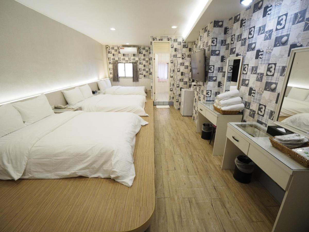合悅都會商旅 Heyue Hotel Hsinchu Exterior foto