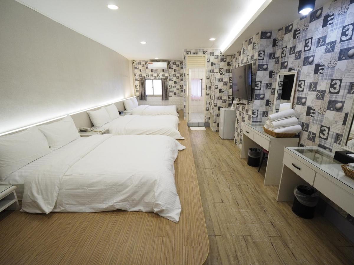 合悅都會商旅 Heyue Hotel Hsinchu Exterior foto